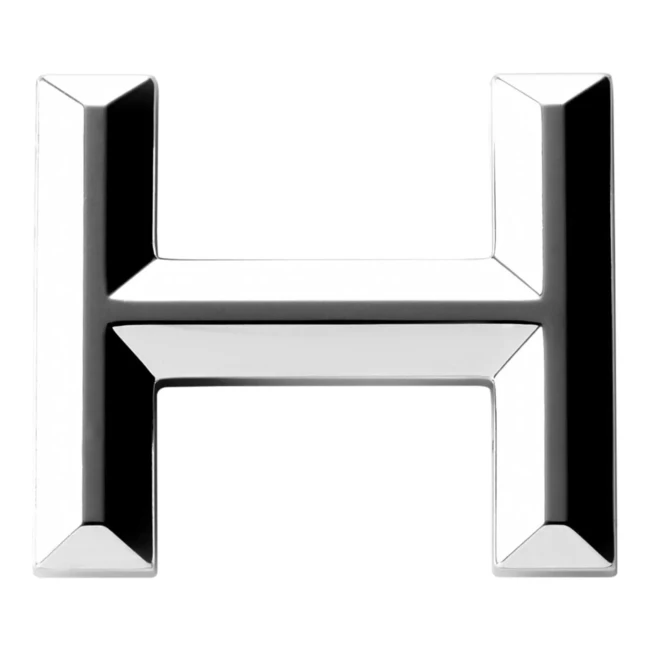 30287 3D-буква MAK "H"