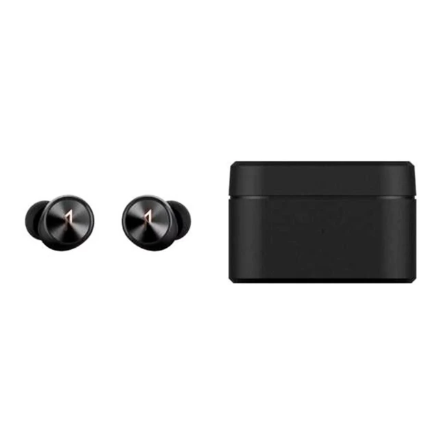 Наушники 1MORE PistonBuds Pro EC302 Black