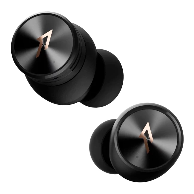 Наушники 1MORE PistonBuds Pro EC302 Black