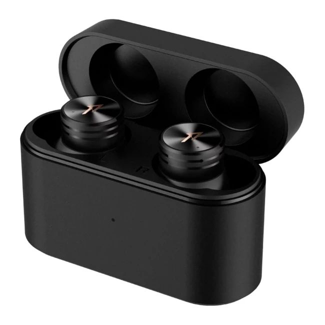 Наушники 1MORE PistonBuds Pro EC302 Black