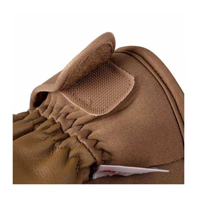 Перчатки такстические 2E Winter Full Touch L камуфляж (2E-TWGFT3M-L-MC)