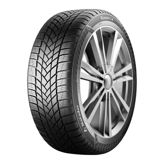 Шина Matador NORDICCA MP93 195/50R15 82H