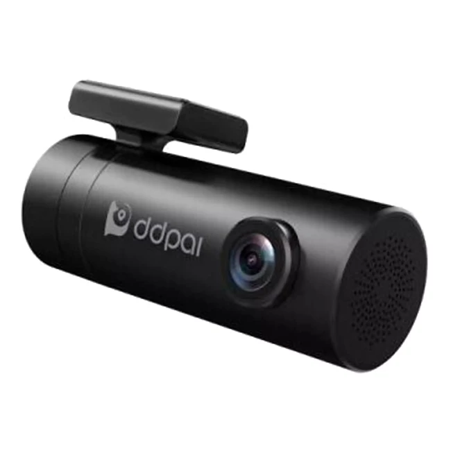 Видеорегистратор DDPai Mini