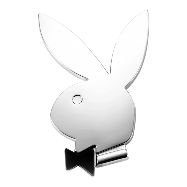 30010 3D-знак MAK: Playboy