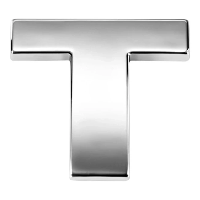 30119 3D-буквы MAK "T"