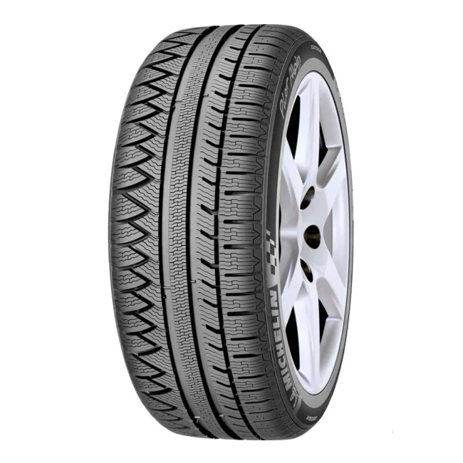 Шина 285/40R19 103V Pilot Alpin 3 (N0)