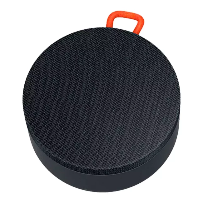Портативна акустика XIAOMI Mi Portable Bluetooth Speaker Grey (BHR4802GL)