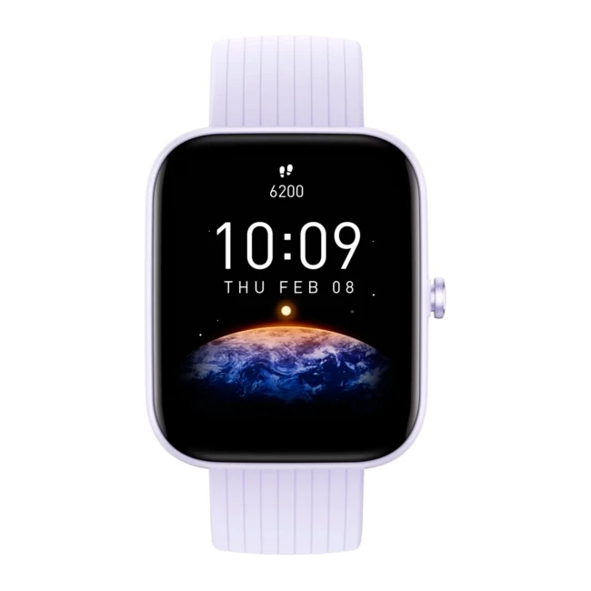 Смарт-годинник Amazfit Bip 3 Blue
