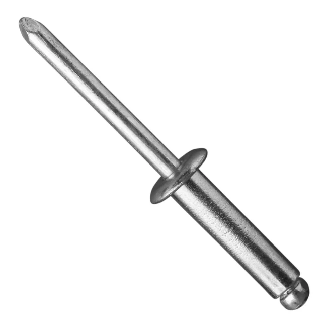 25497 Заклёпка алюминиевая MAK