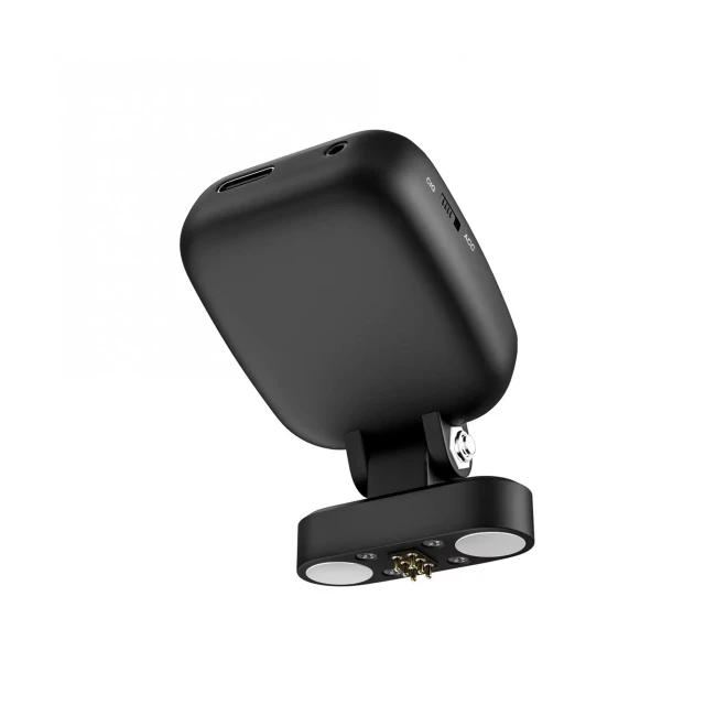 Відеореєстратор Aspiring Expert 9 Speedcam, WI-FI, GPS, 2K, 2 cameras (EX123SS)
