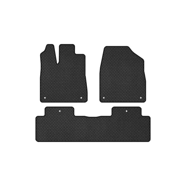 EVA коврики в салон EVAtech Acura MDX (YD3) SUV USA 2013-2016 (3 пок.) (AA21508ZV3LA6RBB) EVA коврики в салон EVAtech Acura MDX (YD3) SUV USA 2013-2016 (3 пок.) (AA21508ZV3LA6RBB)