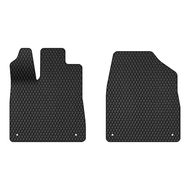 EVA килимки в салон EVAtech Acura MDX (YD3) SUV USA 2013-2016 (3 пок.) (AA21508AV2LA4RBB)