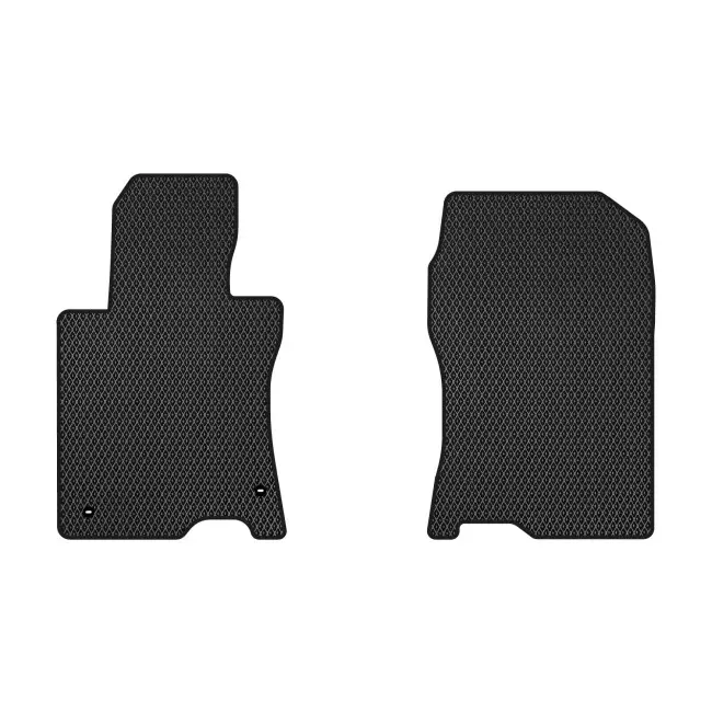 EVA коврики в салон EVAtech Acura TSX (CU2) Sedan USA 2008-2014 (2 пок.) (AA23199AB2TL2RBB) EVA коврики в салон EVAtech Acura TSX (CU2) Sedan USA 2008-2014 (2 пок.) (AA23199AB2TL2RBB)