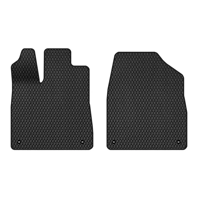 EVA коврики в салон EVAtech Acura MDX (YD3) Restyling SUV USA 2016-2020 (AA23429AV2TL4RBB) EVA коврики в салон EVAtech Acura MDX (YD3) Restyling SUV USA 2016-2020 (AA23429AV2TL4RBB)