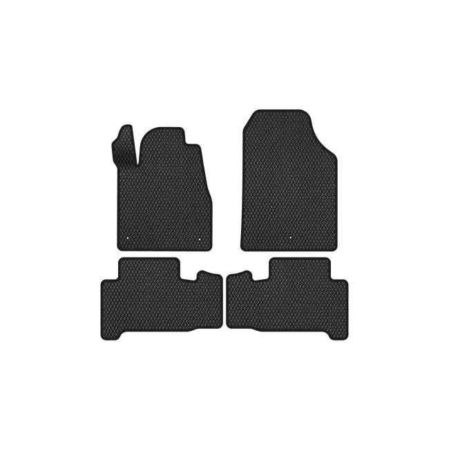 EVA коврики в салон EVAtech Acura MDX (YD2) SUV USA 2006-2013 (2 пок.) (AA3391PVC4LA3RBB) EVA коврики в салон EVAtech Acura MDX (YD2) SUV USA 2006-2013 (2 пок.) (AA3391PVC4LA3RBB)