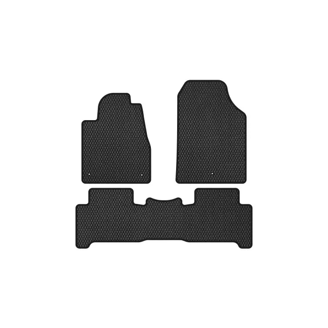 EVA коврики в салон EVAtech Acura MDX (YD2) SUV USA 2006-2013 (2 пок.) (AA3391ZG3RBB) EVA коврики в салон EVAtech Acura MDX (YD2) SUV USA 2006-2013 (2 пок.) (AA3391ZG3RBB)