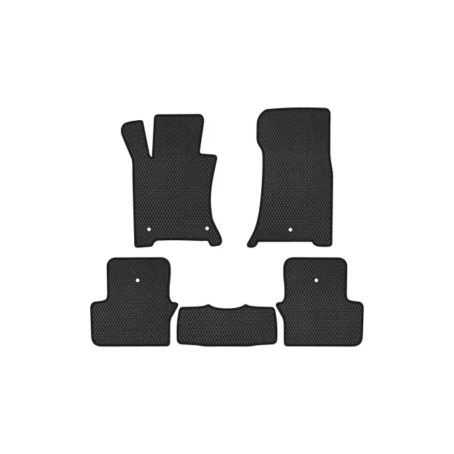 EVA коврики в салон EVAtech Acura TL SH (UA9) 4WD Sedan USA 2009-2014 (4 пок.) (AA41671C5TL5RBB) EVA коврики в салон EVAtech Acura TL SH (UA9) 4WD Sedan USA 2009-2014 (4 пок.) (AA41671C5TL5RBB)