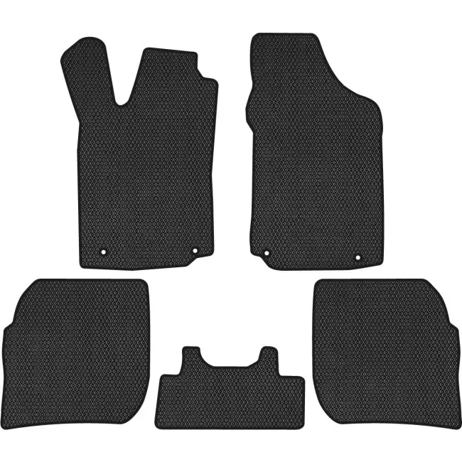 EVA коврики в салон EVAtech Audi 100 (C3) Restyling Mechanical seats Sedan EU 1988-1991 (AU11923CV5TL4RBB) EVA коврики в салон EVAtech Audi 100 (C3) Restyling Mechanical seats Sedan EU 1988-1991 (AU11923CV5TL4RBB)