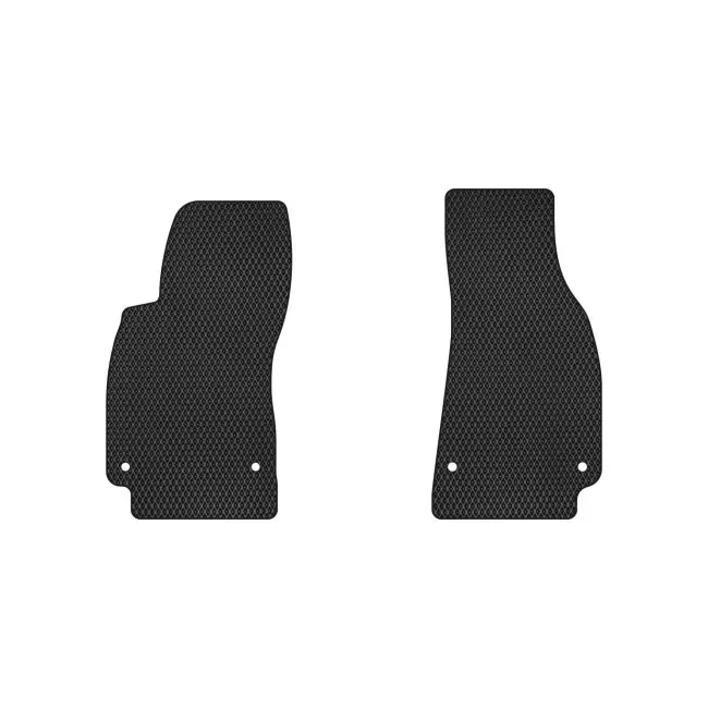 EVA килимки в салон EVAtech Audi A6 (C6) Avant Combi EU 2005-2008 (3 пок.) (AU12364AG2AV4RBB) EVA килимки в салон EVAtech Audi A6 (C6) Avant Combi EU 2005-2008 (3 пок.) (AU12364AG2AV4RBB)