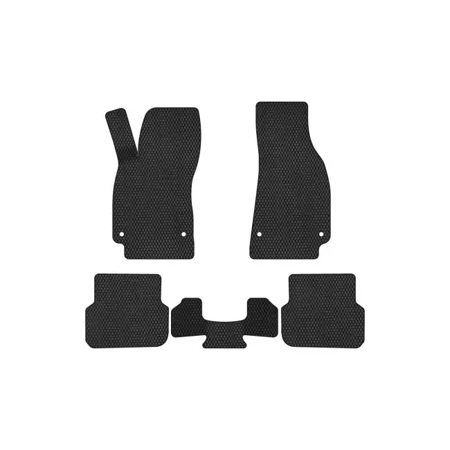 EVA коврики в салон EVAtech Audi A6 (C6) Avant Combi EU 2005-2008 (AU12364CVB5AV4RBB) EVA коврики в салон EVAtech Audi A6 (C6) Avant Combi EU 2005-2008 (AU12364CVB5AV4RBB)