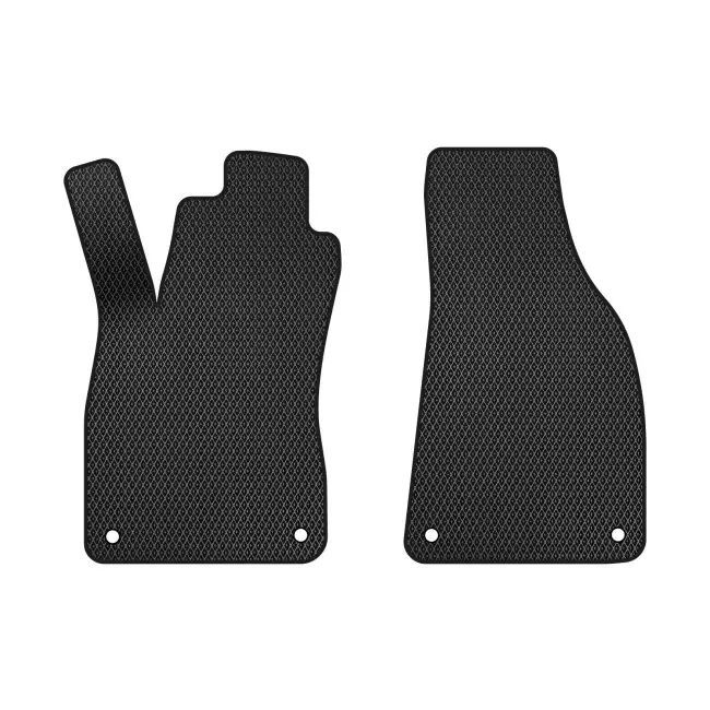 EVA коврики в салон EVAtech Audi A4 (B6) MT Combi EU 2000-2004 (2 пок.) (AU1410AV2AV4RBB) EVA коврики в салон EVAtech Audi A4 (B6) MT Combi EU 2000-2004 (2 пок.) (AU1410AV2AV4RBB)