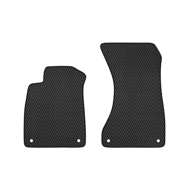 EVA коврики в салон EVAtech Audi A5 Sportback (F5) Liftback EU 2016+ (AU1738AB2AV4RBB)