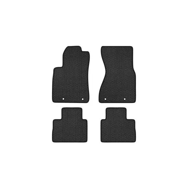 EVA коврики в салон EVAtech Audi A8 (D2) Short Base Sedan EU 1994-2002 (AU21811PB4AV4RBB) EVA коврики в салон EVAtech Audi A8 (D2) Short Base Sedan EU 1994-2002 (AU21811PB4AV4RBB)