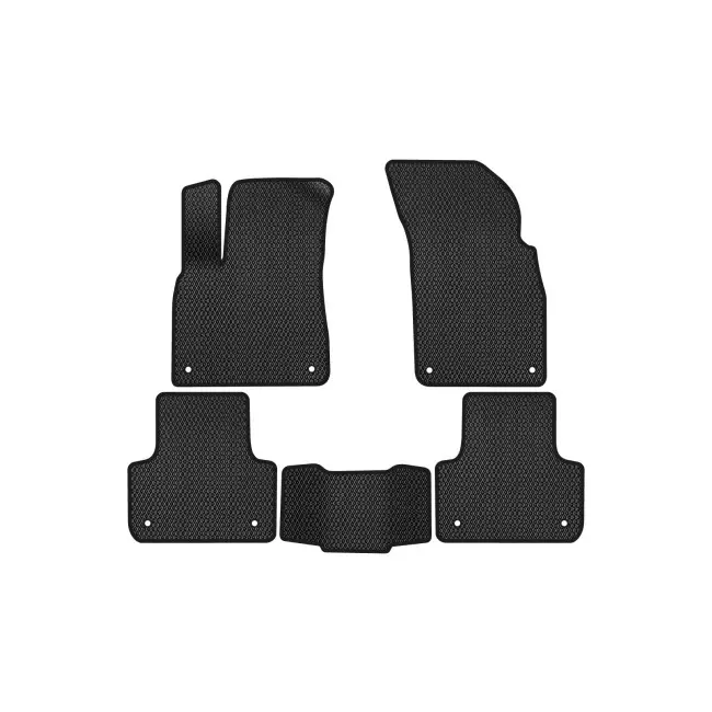 EVA килимки в салон EVAtech Audi Q7 (4M) 7 seats SUV EU 2015+ (AU21983CVK5AV8RBB) EVA килимки в салон EVAtech Audi Q7 (4M) 7 seats SUV EU 2015+ (AU21983CVK5AV8RBB)