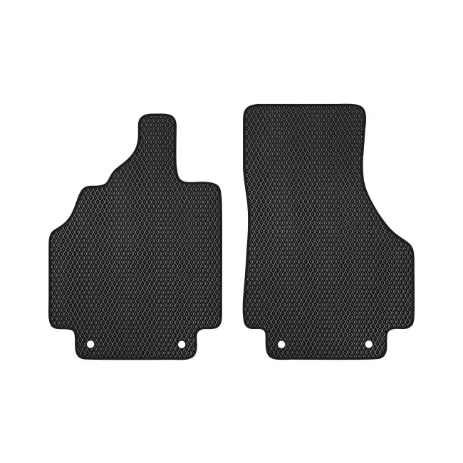 EVA коврики в салон EVAtech Audi R8 (Type 42) Coupe EU 2006-2015 (AU23558AB2AV4RBB) EVA коврики в салон EVAtech Audi R8 (Type 42) Coupe EU 2006-2015 (AU23558AB2AV4RBB)
