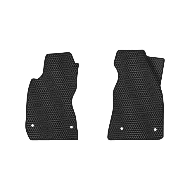EVA коврики в салон EVAtech Audi A6 (C5) 4WD Restyling Combi EU 2001-2004 (2 пок.) (AU31486AB2AV4RBB) EVA коврики в салон EVAtech Audi A6 (C5) 4WD Restyling Combi EU 2001-2004 (2 пок.) (AU31486AB2AV4RBB)