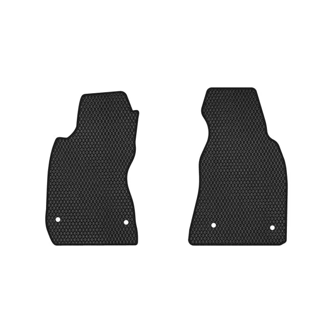 EVA коврики в салон EVAtech Audi A6 (C5) 4WD Restyling Combi EU 2001-2004 (2 пок.) (AU31486AG2AV4RBB) EVA коврики в салон EVAtech Audi A6 (C5) 4WD Restyling Combi EU 2001-2004 (2 пок.) (AU31486AG2AV4RBB)