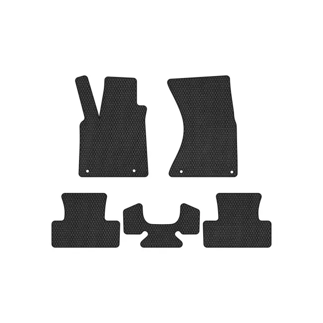 EVA коврики в салон EVAtech Audi Q5 (8R) SUV EU 2008-2012 (AU31576C5AV4RBB) EVA коврики в салон EVAtech Audi Q5 (8R) SUV EU 2008-2012 (AU31576C5AV4RBB)