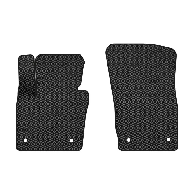 EVA килимки в салон EVAtech Audi Q3 (8U) SUV EU 2011-2018 (1 пок.) (AU315A2AV4RBB)