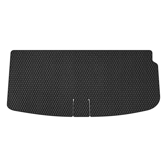 EVA килимок в багажник EVAtech Audi Q7 (4L) 7 seats SUV USA 2005-2015 (AU32339BC1RBB)