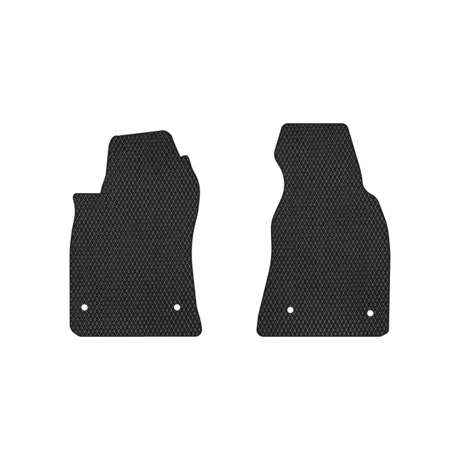 EVA килимки в салон EVAtech Audi A6 (C5) FWD Restyling (4 clips) Combi EU 2001-2004 (2 пок.) (AU32841AG2AV4RBB) EVA килимки в салон EVAtech Audi A6 (C5) FWD Restyling (4 clips) Combi EU 2001-2004 (2 пок.) (AU32841AG2AV4RBB)