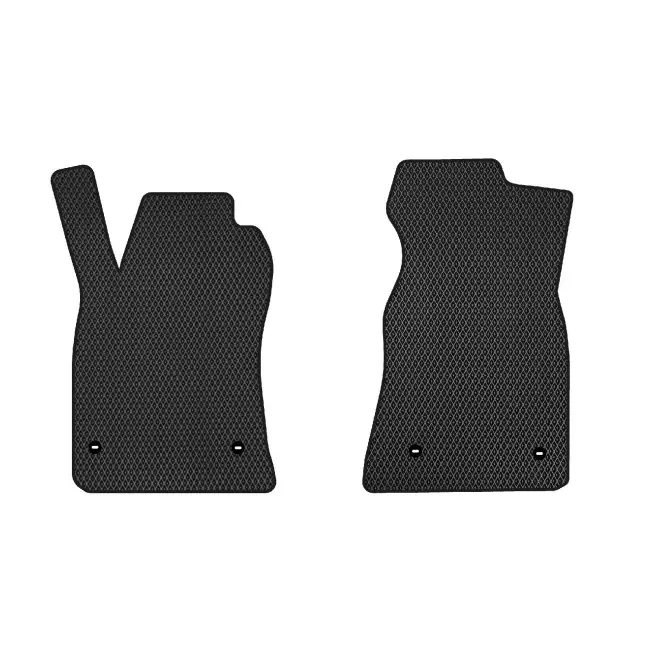 EVA коврики в салон EVAtech Audi A6 (C5) FWD Restyling (8 clips) Sedan EU 2001-2004 (AU32880A2TL4RBB) EVA коврики в салон EVAtech Audi A6 (C5) FWD Restyling (8 clips) Sedan EU 2001-2004 (AU32880A2TL4RBB)