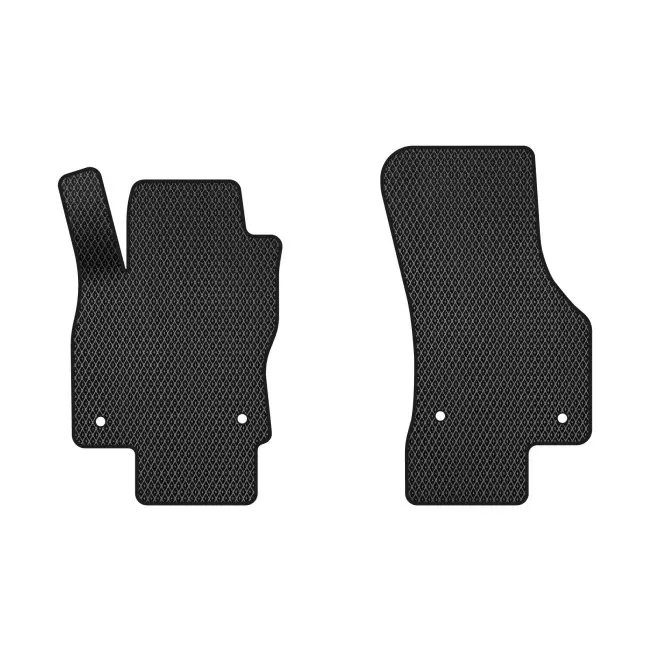 EVA коврики в салон EVAtech Audi A3 (8V) 3-doors Htb EU 2012-2020 (3 пок.) (AU32915AV2AV4RBB) EVA коврики в салон EVAtech Audi A3 (8V) 3-doors Htb EU 2012-2020 (3 пок.) (AU32915AV2AV4RBB)