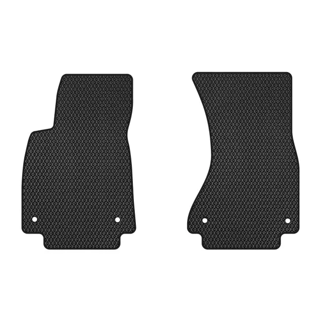 EVA коврики в салон EVAtech Audi A6 (C7) Sedan USA 2011-2017 (4 пок.) (AU33462AB2AV4RBB) EVA коврики в салон EVAtech Audi A6 (C7) Sedan USA 2011-2017 (4 пок.) (AU33462AB2AV4RBB)