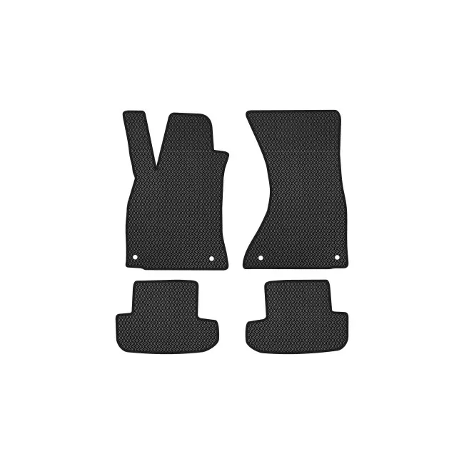 EVA коврики в салон EVAtech Audi A5 (8T) Restyling Coupe EU 2011-2016 (AU41613P4AV4RBB) EVA коврики в салон EVAtech Audi A5 (8T) Restyling Coupe EU 2011-2016 (AU41613P4AV4RBB)