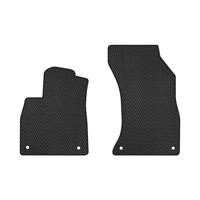EVA коврики в салон EVAtech Audi Q5 Quattro Premium (FY) SUV USA 2017+ (2 пок.) (AU42729AB2AV4RBB)