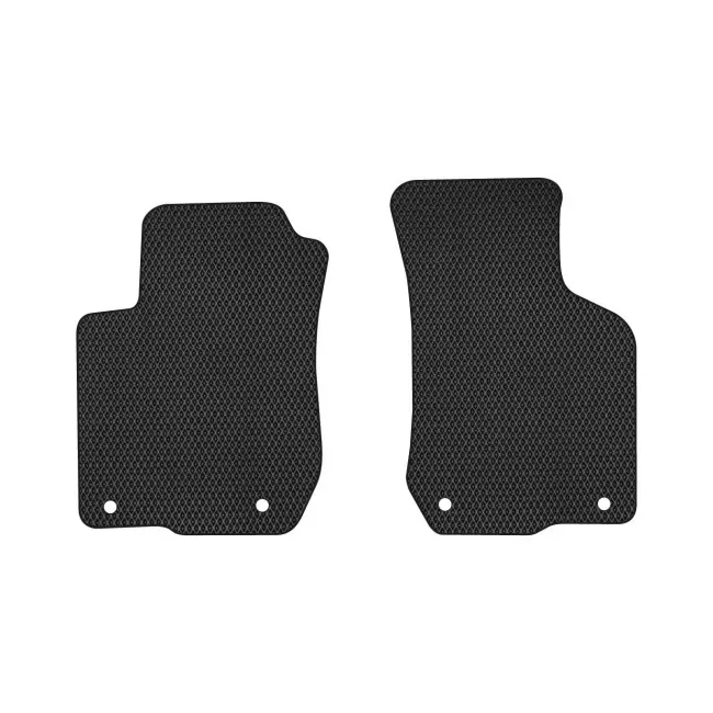 EVA коврики в салон EVAtech Audi A3 (8L) 5-doors Restyling Htb EU 2000-2003 (AU43039AG2AV4RBB)