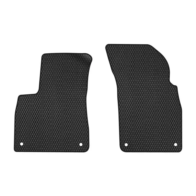 EVA коврики в салон EVAtech Audi Q7 (4M) 5 seats SUV EU 2015+ (2 пок.) (AU43764AG2AV4RBB)