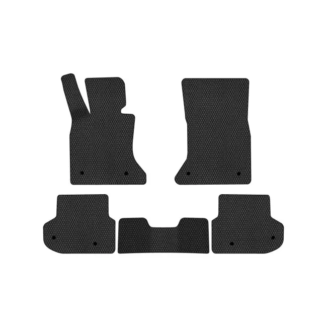 EVA килимки в салон EVAtech BMW 5 Series (F11) (xDrive) Restyling Mechanical seats Combi EU 2013-2017 (BM11059C5BW8RBB) EVA килимки в салон EVAtech BMW 5 Series (F11) (xDrive) Restyling Mechanical seats Combi EU 2013-2017 (BM11059C5BW8RBB)