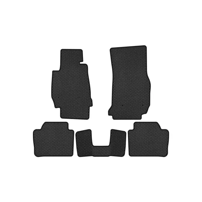 EVA коврики в салон EVAtech BMW 3 Series (F30) Sedan USA 2012-2019 (BM12261CB5RBB) EVA коврики в салон EVAtech BMW 3 Series (F30) Sedan USA 2012-2019 (BM12261CB5RBB)