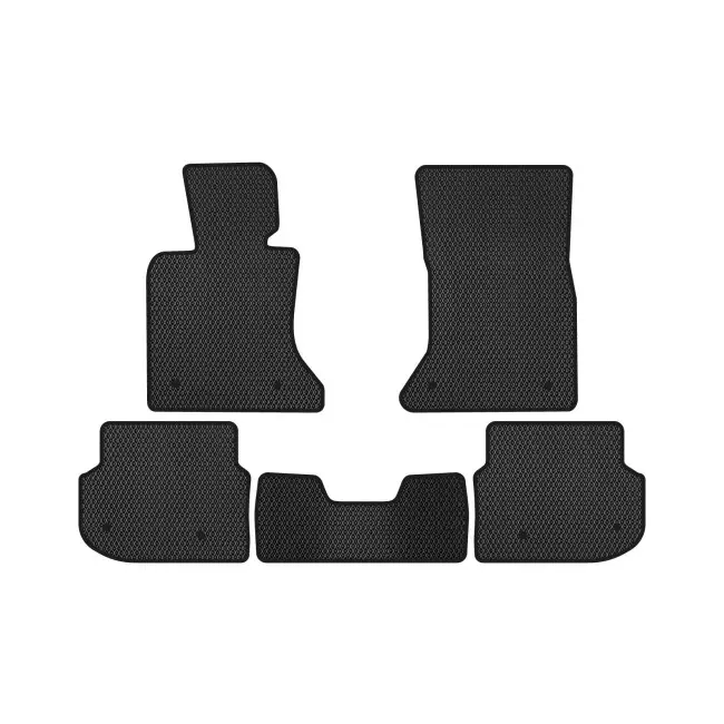 EVA коврики в салон EVAtech BMW 5 Series (F11) (xDrive) Electric seats Combi EU 2010-2013 (BM13592CB5BW8RBB) EVA коврики в салон EVAtech BMW 5 Series (F11) (xDrive) Electric seats Combi EU 2010-2013 (BM13592CB5BW8RBB)