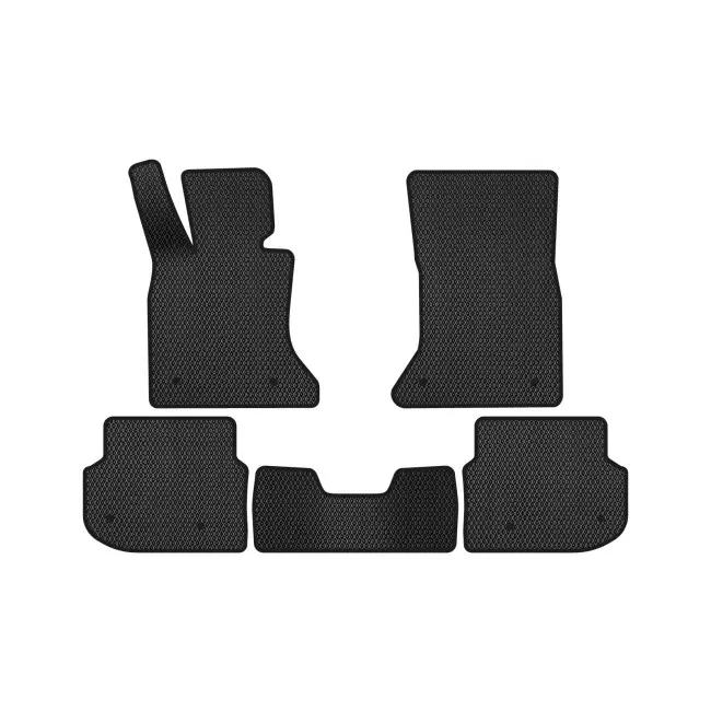 EVA килимки в салон EVAtech BMW 5 Series (F11) (xDrive) Electric
seats Combi EU 2010-2013 (BM13592C5BW8RBB) EVA килимки в салон EVAtech BMW 5 Series (F11) (xDrive) Electric
seats Combi EU 2010-2013 (BM13592C5BW8RBB)