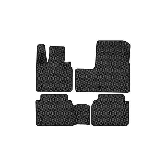 EVA коврики в салон EVAtech BMW I3 Htb EU 2013+
(BM21194PL4BW8RBB) EVA коврики в салон EVAtech BMW I3 Htb EU 2013+
(BM21194PL4BW8RBB)