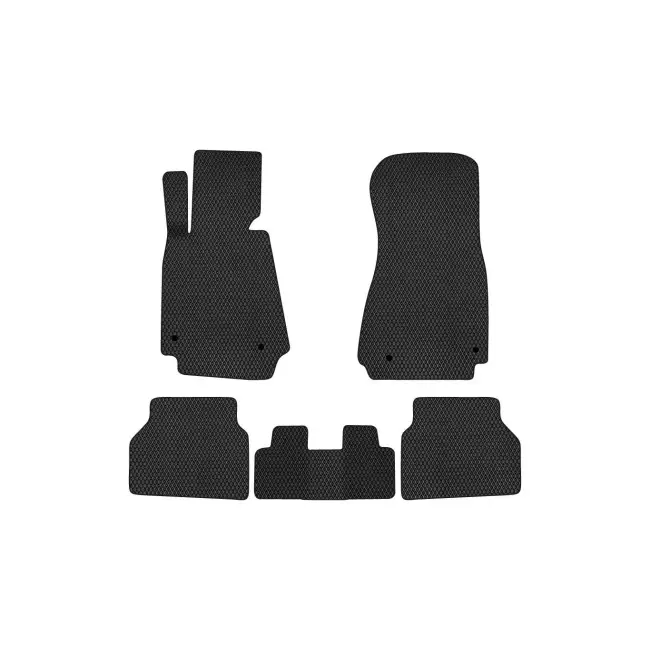 EVA коврики в салон EVAtech BMW 5 Series (E39) Combi EU 1995-2004 (BM21915C5BW4RBB) EVA коврики в салон EVAtech BMW 5 Series (E39) Combi EU 1995-2004 (BM21915C5BW4RBB)