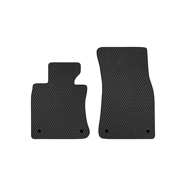 EVA коврики в салон EVAtech BMW 6 Series (E63) Coupe EU 2003-2011 (BM22536AB2BW4RBB) EVA коврики в салон EVAtech BMW 6 Series (E63) Coupe EU 2003-2011 (BM22536AB2BW4RBB)