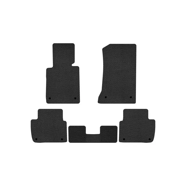 EVA килимки в салон EVAtech BMW 3 Series (E46) RWD Sedan EU 1998-2001 (BM31443CB5BW8RBB) EVA килимки в салон EVAtech BMW 3 Series (E46) RWD Sedan EU 1998-2001 (BM31443CB5BW8RBB)